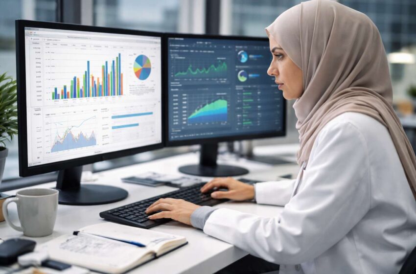 learn about correlation analysis