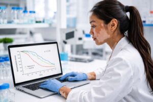 What researchers should do BEFORE statistical analysis