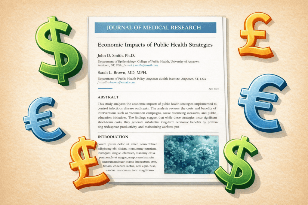 publication charges