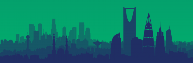 How Vision 2030 is shaping science in Saudi Arabia: An exciting opportunity to meet the Kingdom’s research leaders