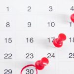 Minimizing unforeseen publication delays