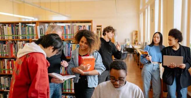 Cultural vibes: Stories from researchers around the world