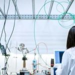 Lab work over the holidays? 6 Tips on keeping spirits up!