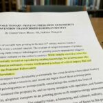 how to write a thesis statement