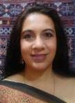 Mary Oommen