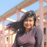 Moumita Mazumdar