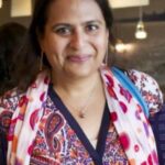 Dr. Nirupama Shridhar