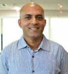 Nitin Nair