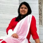Pratyusha Chakraborty