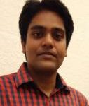 Saranath Parthasarathy