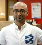 Satyajit Rout