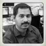 Virendra Naik