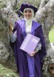 Zahra Al Timimi