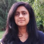 Lavanya Anantharaman