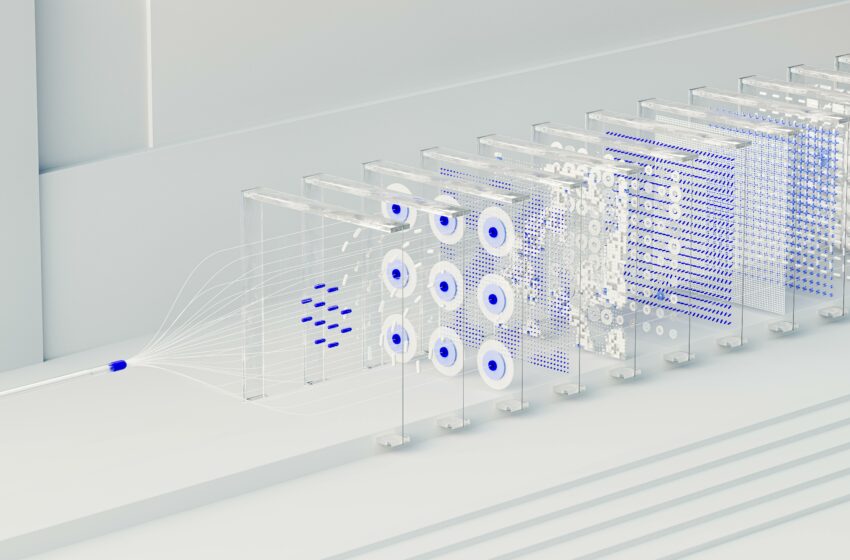 Exploring the Intersection of AI and Knowledge Management in Academia: Insights from a Conversation with Mitja-Alexander Linss