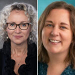 Dr. Alicja Syska & Amy Sampson