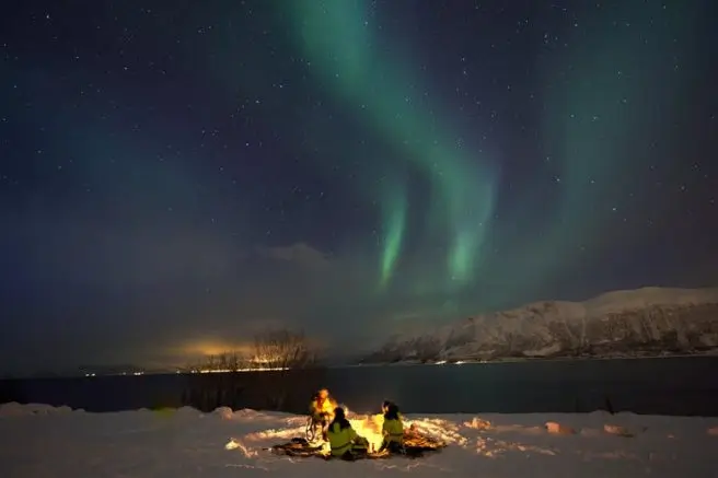  Climate Change and its Impact on Academia