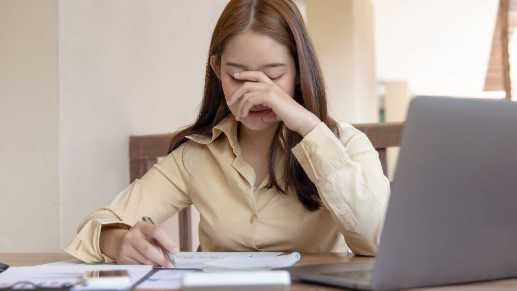 Formatting mistakes to avoid