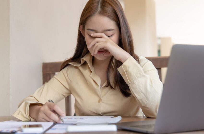 Formatting mistakes to avoid