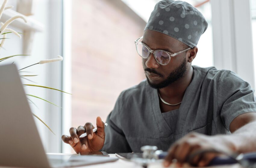 Publishing in Med School? Med Students, Here’s Why It Can Be a Smart Move