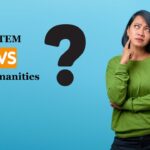 Formatting STEM vs Humanities Papers