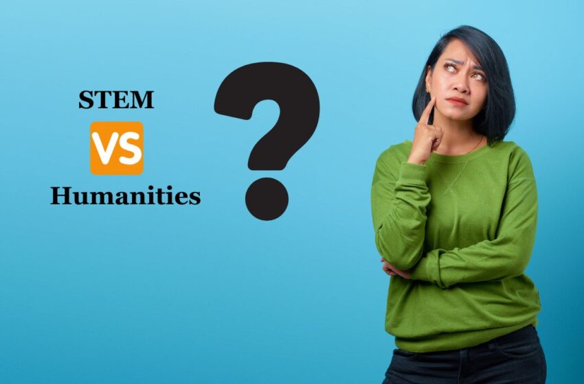 Journal Formatting Guidelines for STEM vs. Humanities Papers