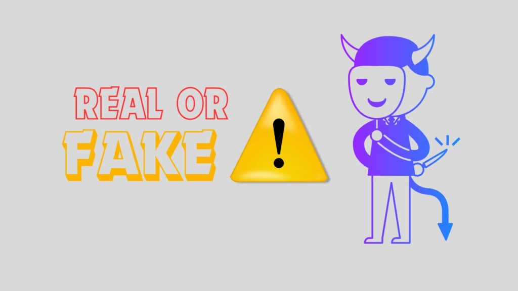 Real or fake? How to identify predatory journals