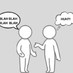 Curse of knowledge