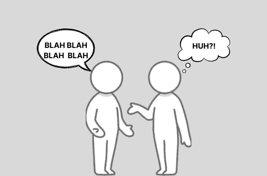 When You Know Too Much: Breaking the Curse of Knowledge