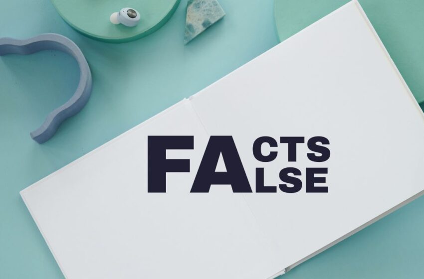 Fact or Fluff? A Guide to Evaluating Sources