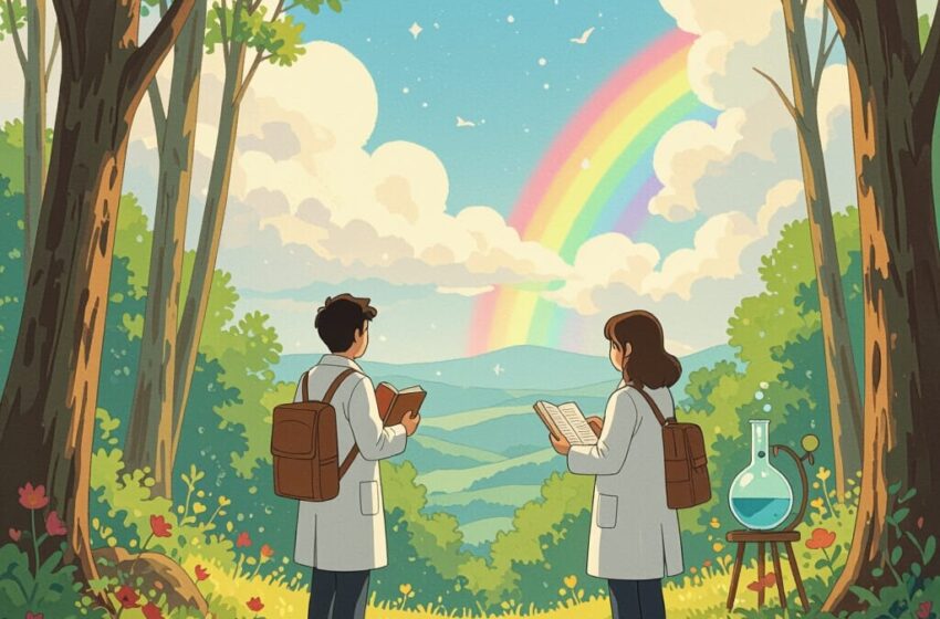 Exploring New Directions: Five Careers Outside the Lab