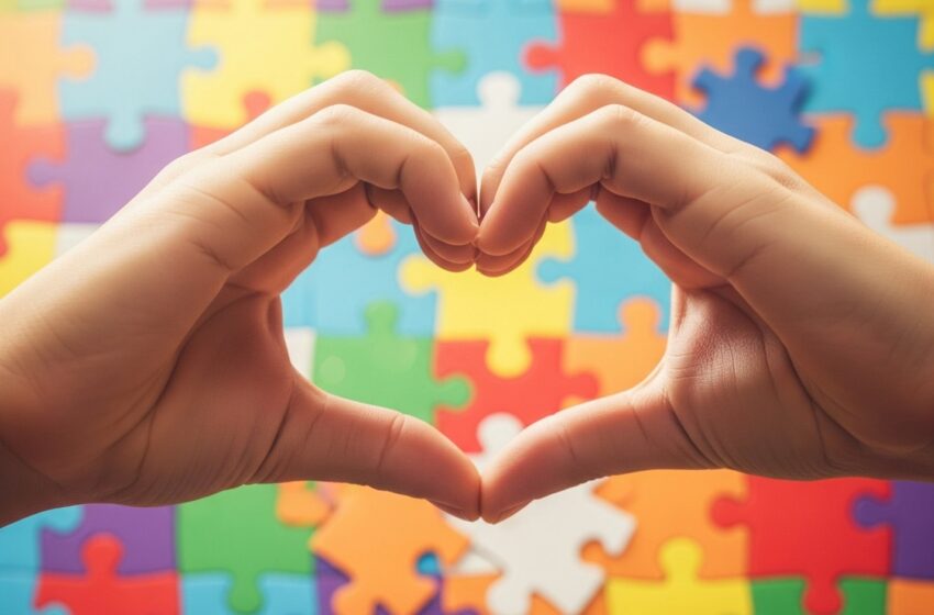 Communicating Responsibly About Autism Research