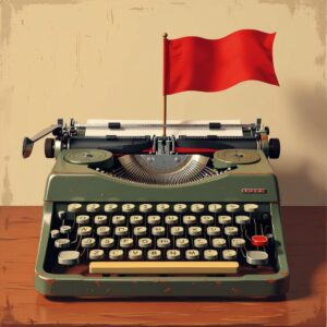 10 Red flags to spot questionable open access journals