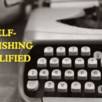 How to self publish a book
