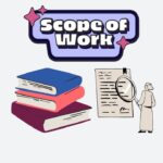 Scoping review