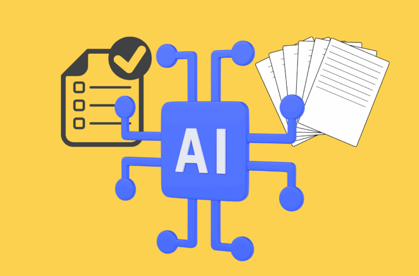 AI tools for literature review & reference management