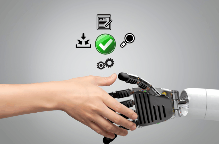 AI tools for researchers