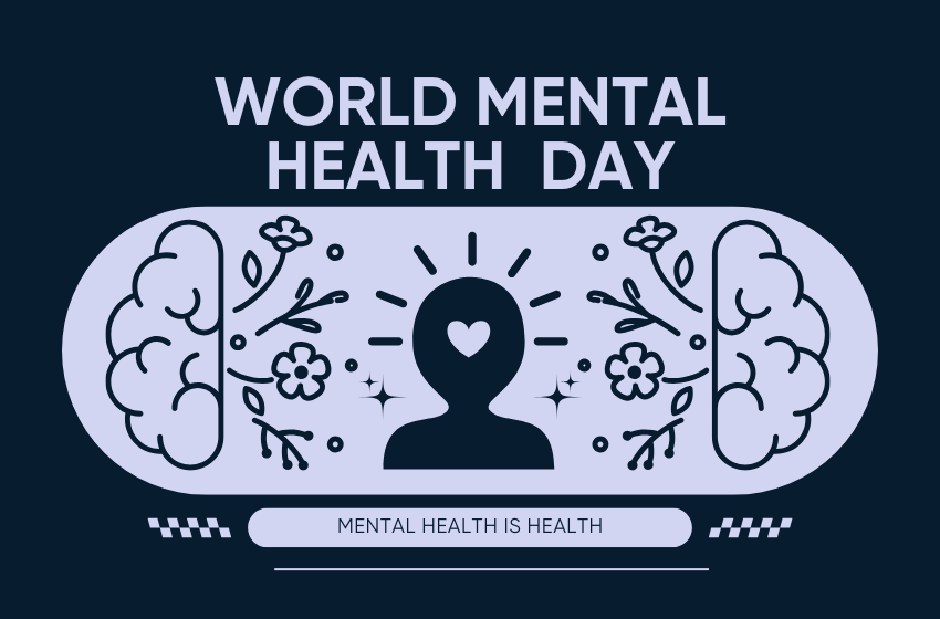 World Mental Health Day
