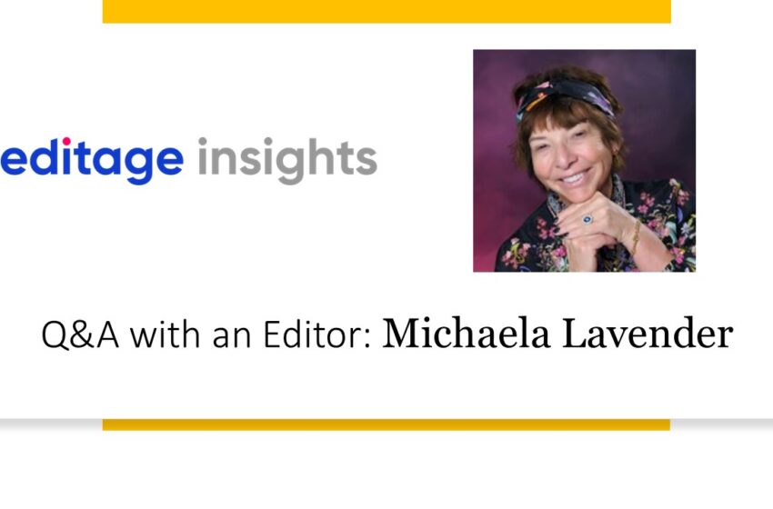  What to Avoid When Submitting Your Manuscript- Straight form the Editor’s Desk!