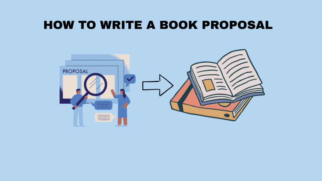 How to write a book proposal that meets publisher expectations