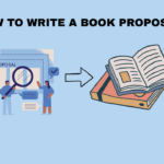 How to write a book proposal that meets publisher expectations