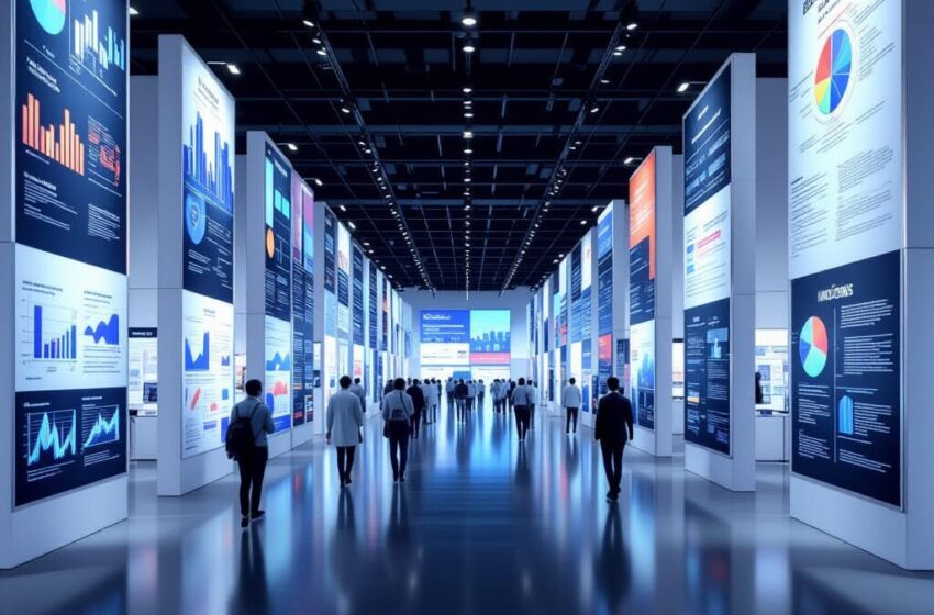  Why Poster Presentations Matter: A Guide for Researchers