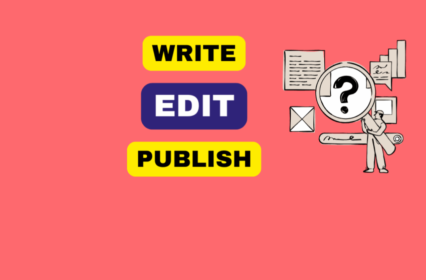  What is Scientific Editing? Process and Benefits of Scientific Editing