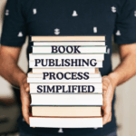 What is book publishing? Steps in traditional book publishing process explained