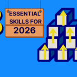 Essential skills for researchers