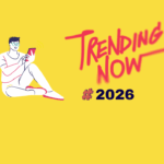 Trending research topics for 2026