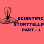 Why storytelling is important in research writing