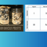 Time management strategies for work life balance