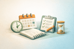 Productivity Systems for Busy Researchers: A Practical Guide That Actually Works