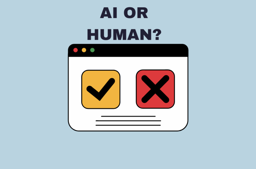 How AI detectors work